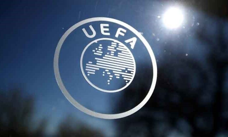 UEFA ülke puanı sıralaması güncellendi 1 UEFA, Süper Lig ekibine Avrupa kupalarından 1 yıl men cezası verdi