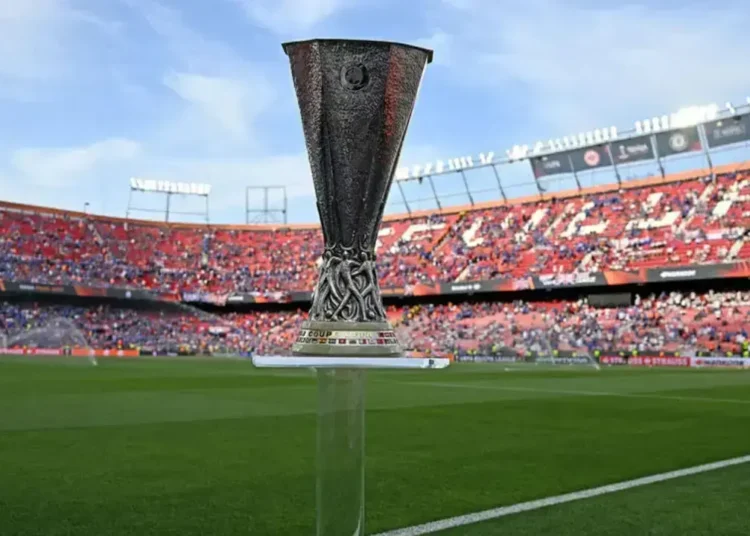 UEFA Avrupa Ligi'nde şampiyon yarın belli oluyor 1 UEFA Avrupa Ligi’nde şampiyon yarın belli oluyor