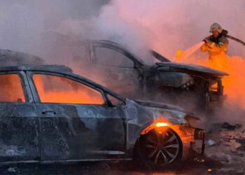 Ukrayna Belgorod’u vurdu: 8 yaralı