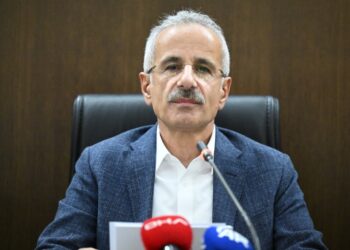 Bakan Uraloğlu’ndan köprü ve otoyol ücreti değerlendirmesi: ‘Zam değil güncelleme’