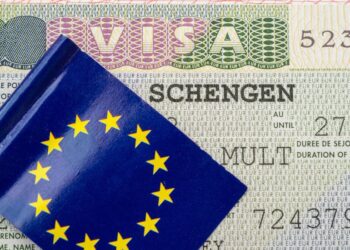 Avrupa Birliği’nden zam! Schengen vizesine yüzde 12’lik artış