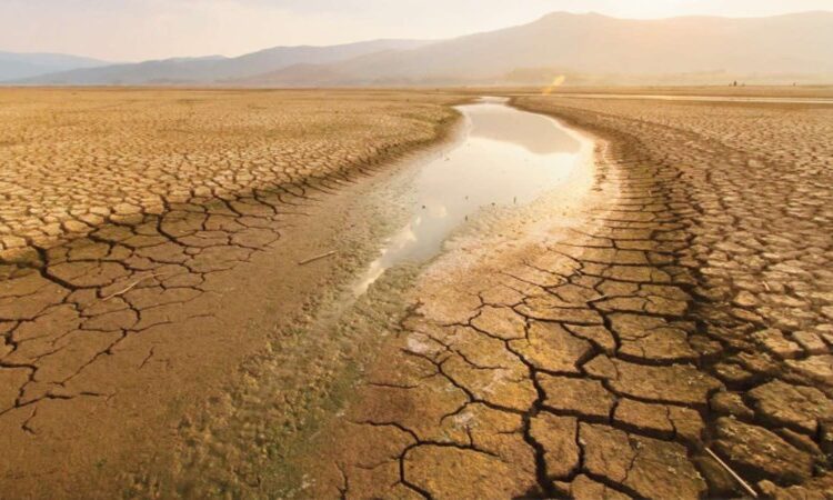 Meteoroloji’den ‘olağanüstü kuraklık’ alarmı