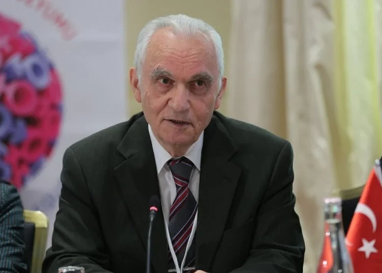 Yaşar Yakış: Kobani olayları devletin bilgisi dahilinde oldu, faturası Kürtlere kesildi 1 Yaşar Yakış: Kobani olayları devletin bilgisi dahilinde oldu, faturası Kürtlere kesildi