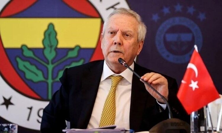 Fenerbahçe’li üyeler Aziz Yıldırım için harekete geçti