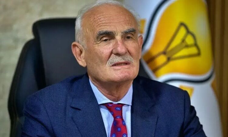 AK Parti Genel Başkan Yardımcısı Yılmaz'dan '31 Mart' açıklaması: 'Son bir haftada bir şey oldu' 1 AK Parti Genel Başkan Yardımcısı Yılmaz’dan ’31 Mart’ açıklaması: ‘Son bir haftada bir şey oldu’