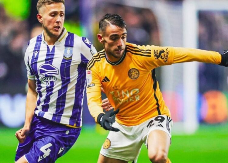 Leicester City, Galatasaray’dan kiraladığı Yunus Akgün hakkındaki kararını verdi