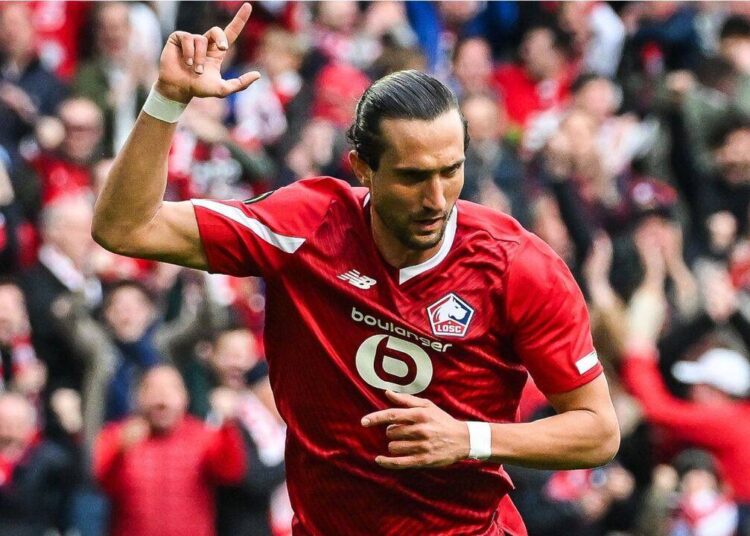 Sözleşmesi biten Yusuf Yazıcı'dan transfer açıklaması 1 Sözleşmesi biten Yusuf Yazıcı’dan transfer açıklaması