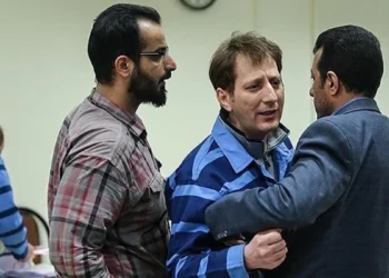 Yargı ile iş birliği yapmayı kabul eden Zencani’nin idam cezası kalktı