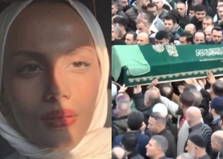 Beyoğlu’nda 18 yaşındaki Zuhal’in ölümüne neden olan polise 5 yıl hapis cezası verildi