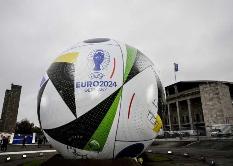 Alper Yıldız yazdı | Muhteşem maçlar, genç yetenekler… EURO 2024 tüm heyecanıyla başlıyor 1 Alper Yıldız yazdı | Muhteşem maçlar, genç yetenekler… EURO 2024 tüm heyecanıyla başlıyor