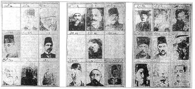 H. Agah Kalender yazdı.. Affın dışında kalan 150 kişi: Yüzellilikler