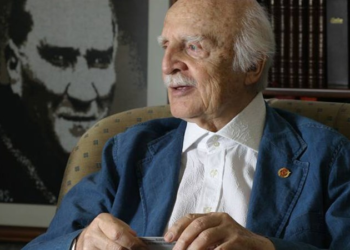 H. Agah Kalender yazdı I Eldivensiz bir antika adam: Can Kıraç