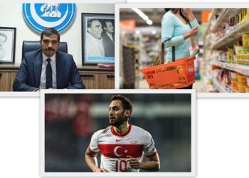 Yeni hafta, 3 önemli gelişmeyi bekliyor 3 Yeni hafta, 3 önemli gelişmeyi bekliyor
