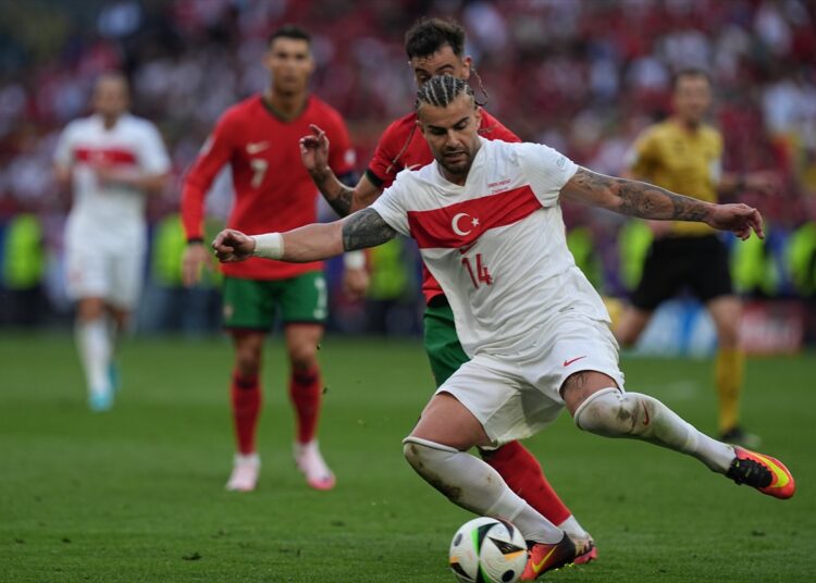 Kamil Aslan’ın yorum haberi I Montella, fena bir maç oynamamış!