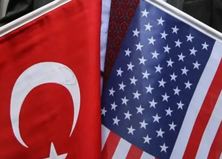 ABD, Rusya’ya uygulanan yaptırımları delen 20 Türk şirketini ‘kara liste’ye aldı 1 ABD, Rusya’ya uygulanan yaptırımları delen 20 Türk şirketini ‘kara liste’ye aldı