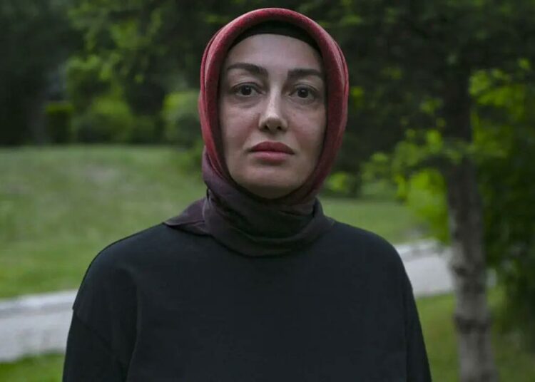 Ayşe Ateş: Ya kıyamet kopacak ya da adalet yerini bulacak 1 Ayşe Ateş: Ya kıyamet kopacak ya da adalet yerini bulacak