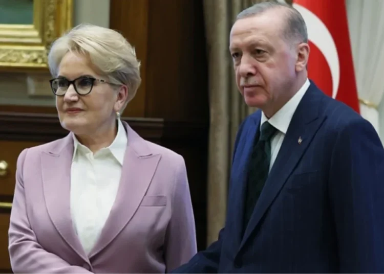 İddia: Akşener, Ankara’da Meclis'e yakın yerde ofis tuttu 1 İddia: Akşener, Ankara’da Meclis’e yakın yerde ofis tuttu