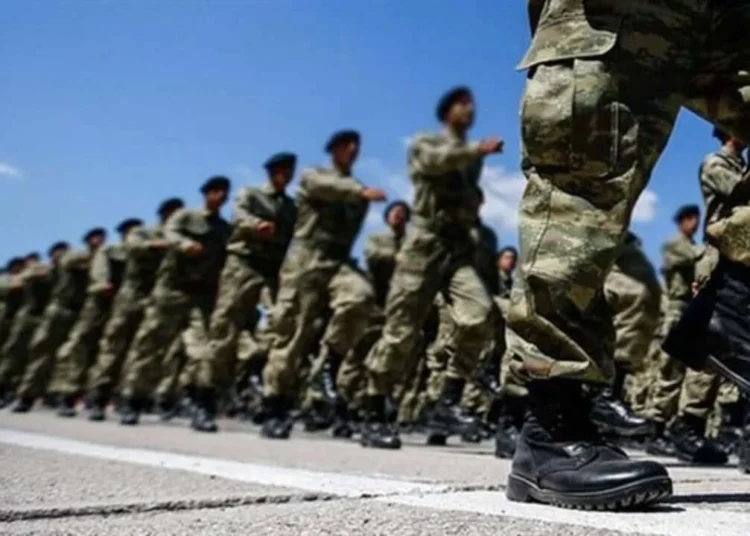 Bakan Güler’den zorunlu askerlik açıklaması: Uygulama devam edecek
