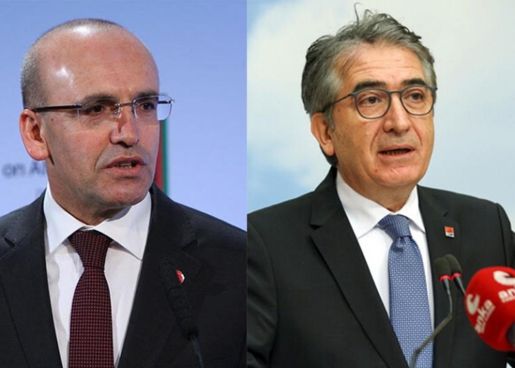CHP’li Yalçın Karatepe, yarın Bakan Mehmet Şimşek ile görüşecek 1 CHP’li Yalçın Karatepe, yarın Bakan Mehmet Şimşek ile görüşecek