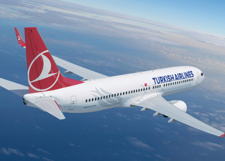 Dünyanın en iyi havayolu şirketleri açıklandı: THY ilk 20’ye girdi 1 Dünyanın en iyi havayolu şirketleri açıklandı: THY ilk 20’ye girdi