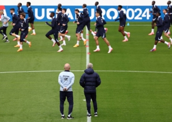 EURO 2024’te salgın şoku: Çok sayıda futbolcu hastalandı