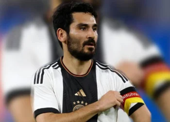Euro 2024 öncesi Almanya’da İlkay Gündoğan krizi