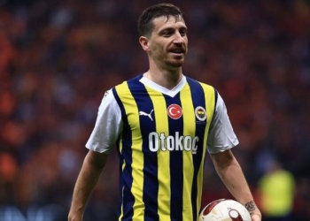 Fenerbahçe, Mert Hakan Yandaş ile anlaştı
