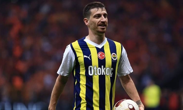 PFDK’dan Mert Hakan Yandaş’a ceza yağdı 1 Fenerbahçe, Mert Hakan Yandaş ile anlaştı