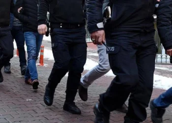 İstanbul’da IŞİD’e yönelik operasyon: 10 gözaltı