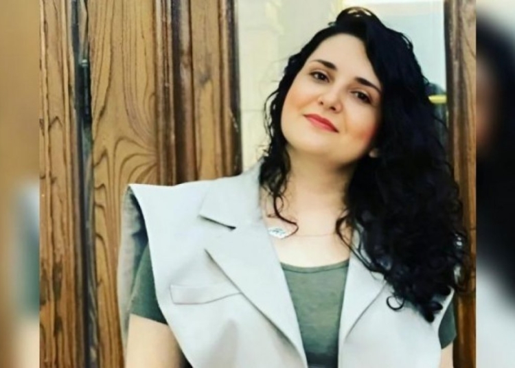 İranlı kadın yönetmen cezaevinde öldürüldü