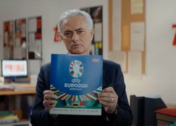 Jose Mourinho, EURO 2024 tahminlerini açıkladı 8 Jose Mourinho, EURO 2024 tahminlerini açıkladı