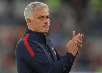 Jose Mourinho, Ali Koç’un seçilmesinin ardından paylaşım yaptı