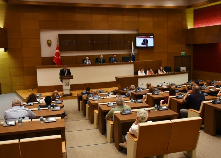 Kadıköy Belediyesi, İsrail ile kardeşlik protokolünü sonlandırdı 1 Kadıköy Belediyesi, İsrail ile kardeşlik protokolünü sonlandırdı
