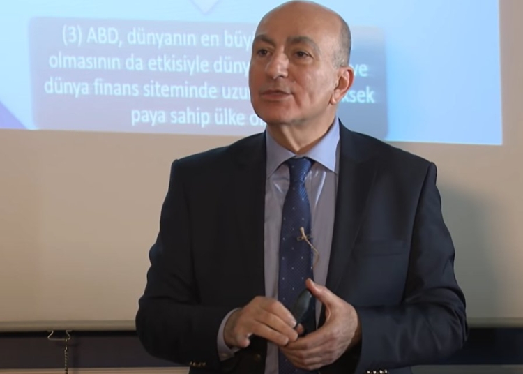 Mahfi Eğilmez anlattı: Türkiye’de yüksek oranda para kazanan iki grup
