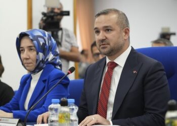 Merkez Bankası Başkanı Fatih Karahan, yıl sonu enflasyon tahminini açıkladı