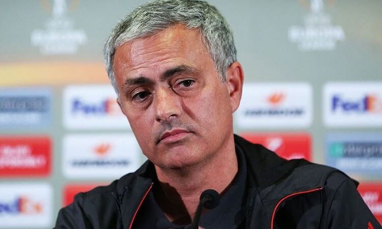 Mourinho’dan Fenerbahçe ve Şampiyonlar Ligi açıklaması: Meydan okumaları severim