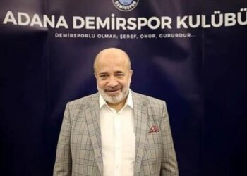 Murat Sancak, Yukatel Adana Demirspor’a geri döndü