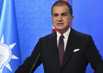 Ömer Çelik açıkladı: Erdoğan’ın CHP ziyaretinde neler konuşuldu?