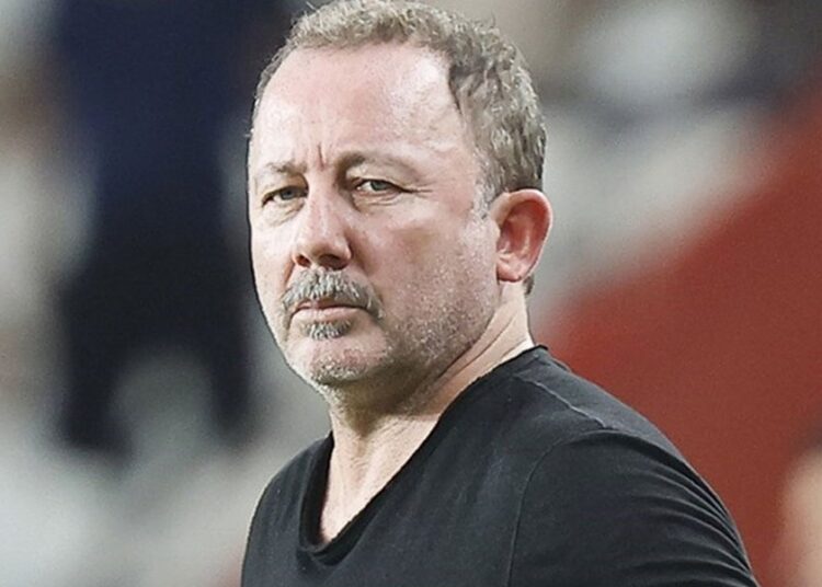 Sergen Yalçın A Milli Takım’ın başına geçiyor! 1 Sergen Yalçın’dan Beşiktaş’a sitem: ‘Daha fazla saygı duyulmasını beklerdim…’