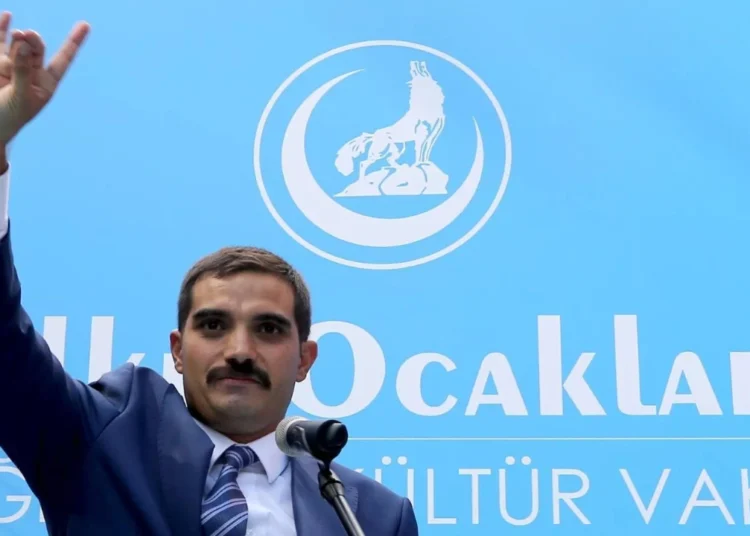 Sinan Ateş cinayeti gelir kapıları oldu 1 Sinan Ateş cinayeti gelir kapıları oldu