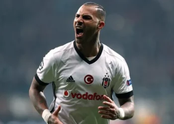 Türkiye-Çekya karşılaşması öncesi Quaresma’nın paylaşımı gündem oldu