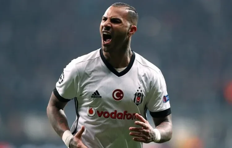 Türkiye-Çekya karşılaşması öncesi Quaresma’nın paylaşımı gündem oldu