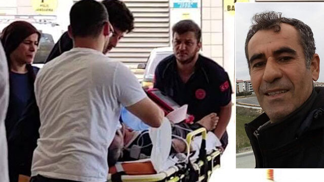 Yıllarca yetiştirdiği arılar, ölümüne sebep oldu 1 Yıllarca yetiştirdiği arılar, ölümüne sebep oldu