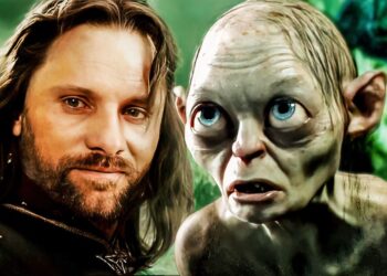 Yüzüklerin Efendisi’nin Aragorn’undan Gollum filmine yeşil ışık