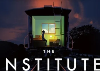 Stephen King’in romanı dizi oluyor