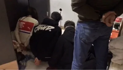 Anucur çetesine Şehit Hakan Telli operasyonu 2 Anucur çetesine Şehit Hakan Telli operasyonu