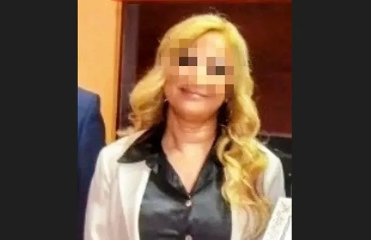 Hakimin dosyası kabarık çıktı! Yasak aşk, uyuşturucu partisi, rüşvet 1 Hakimin dosyası kabarık çıktı! Yasak aşk, uyuşturucu partisi, rüşvet