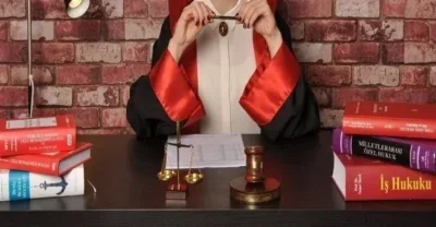 Hakimin dosyası kabarık çıktı! Yasak aşk, uyuşturucu partisi, rüşvet 2 Hakimin dosyası kabarık çıktı! Yasak aşk, uyuşturucu partisi, rüşvet