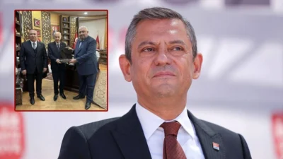 MHP’li isimden silah fotoğraflı gönderme 2 MHP’li isimden silah fotoğraflı gönderme