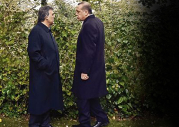 Kulis: Abdullah Gül, Erdoğan’ı aradı, üç partiyi birleştirip başına geçme planından bahsetti